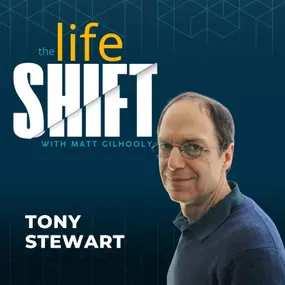 Tony Stewart Profile Photo