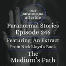 A Medium in a Haunted House