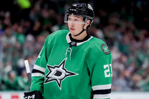 Big Moves, Big Risks: Why the Stars Would Consider This Bold Offseason Plan (If Robertson Is Traded)