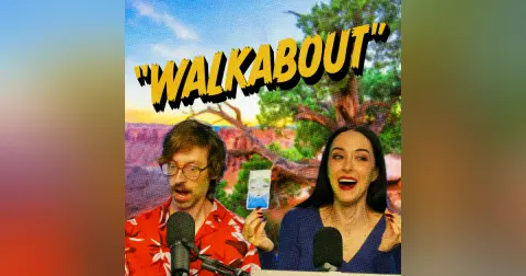 Walkabout | Time For Chaos S3 E20 | Call of Cthulhu Masks of Nyarlathotep