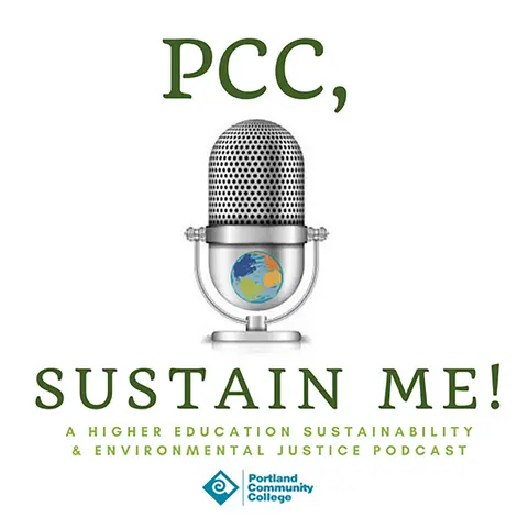 Episode #24 ~ PCC Eco Social Justice Event, Youth V Gov, Climate Trial of the Century w/ Jacob Lebel