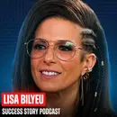 Lessons - How to Escape a Life You Settled For | Lisa Bilyeu - Co-Founder of Quest Nutrition ($1B Exit) & Impact Theory