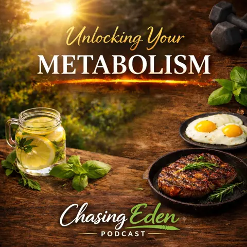 The Hidden Metabolism Killer Slowing Your Body Down