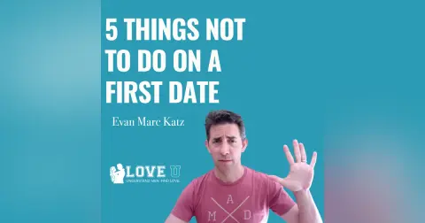 5 Things Not To Do On A First Date (Especially If You Are A Professional Woman)