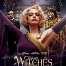 31 Days of Horror. 2026: Day 24 - The Witches (2020)