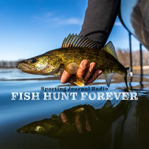 Week 736: Fishing & Hunting Stories from the Great Lakes