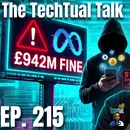 219: Meta Hit w/ $942M Fine,  Finance Execs getting extorted for 10Ms , Job Market isn't dead?