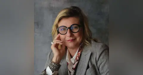 Kempinski CEO Barbara Muckermann on Leadership, Legacy, and Reinvention