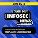 Mythos finds a curl vulnerability - 2026-05-18