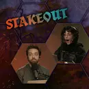 Stakeout | The Glass Cannon Podcast: The Gloaming E19 | Shadowdark RPG