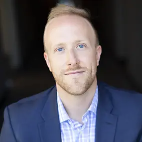 Ben Fraser Profile Photo