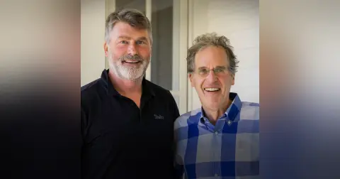 A 70-year Family Legacy in Vineyards and Winemaking, With a Few Rose Bowls Thrown In | David Ilsley