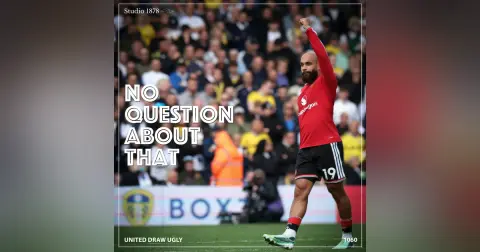 United Draw Ugly