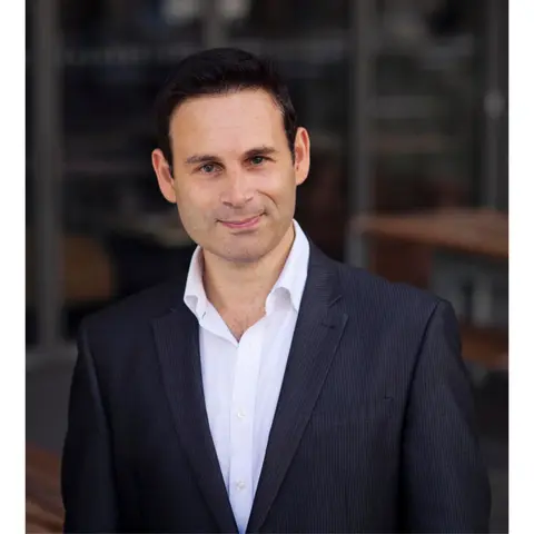 13:  How Men Think About Dating and Relationships w/ James Preece