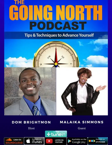 56 - "Momentology" with Malaika Simmons (@MalaikaSimmons)