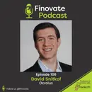 EP 106: David Snitkof, Ocrolus