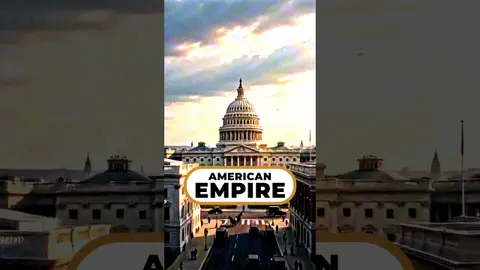 The Day America Became an Empire