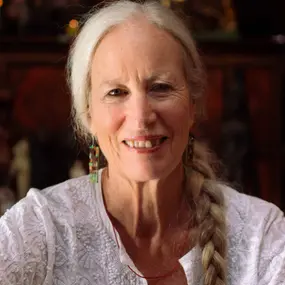 Cynthia Jurs Profile Photo