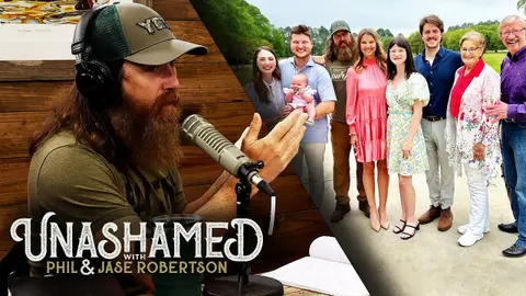 Ep 464 | Missy Gives Jase a Silly New Nickname & Phil Uncovers Just How Ignorant Leaders Can Be