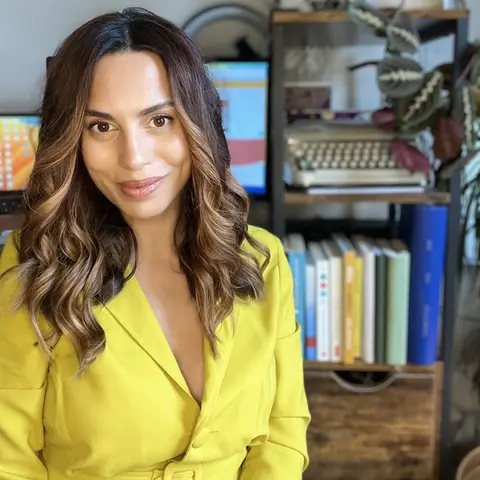 170. It’s All In Your Body with Health Psychologist Dr. Sula Windgassen