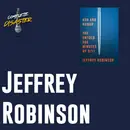 Jeffrey Robinson, author and clandestine radio guy