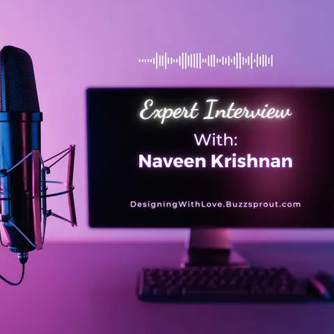 From Cloud Architect to AI Specialist: Naveen Krishnan's Microsoft Journey