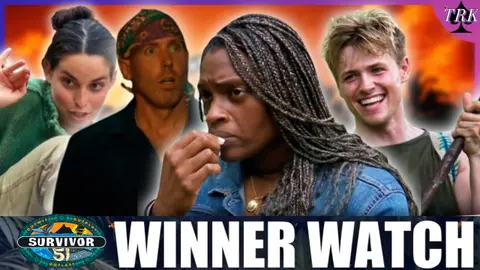 Survivor 51 | Week 2 Winner Watch