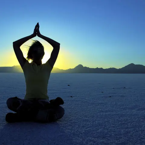 Spiritual Affirmations To Live A Life Of Divine Expression
