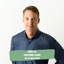 How To Overcome Failure and Find Real Success, with James Fell