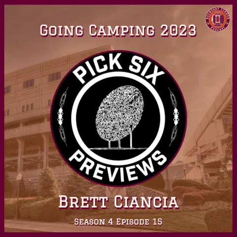 Going Camping 2023
