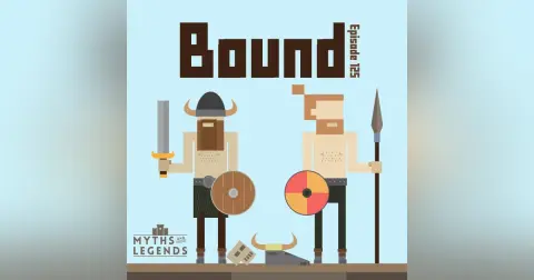 125-Norse Mythology: Bound