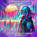 Techy Tekki Trance and Techno Episode 51