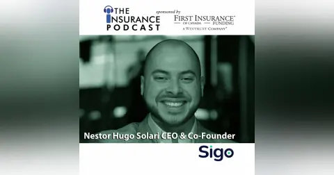 Nestor Hugo Solari and Sigo