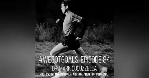 How Dr. Mark Cucuzzella Goes Slow to Go Fast—Really Fast