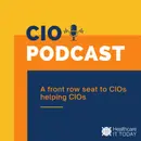 CIO Podcast - Episode 118: IT Management in Rural Healthcare with Jason Ava