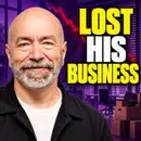 He Built a Firm for 23 Years, Sold It, Then Watched It Collapse | Dr. Mark L. Vincent