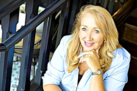 Why You Should Listen to Tech Executive Aisling MacRunnels