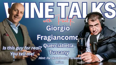 Fiasco to Fabulous: How Straw Bottles and Noble Rot Changed Italian Wine. Giorgio Fragiancomo.