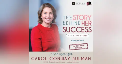 Carol Conway Bulman -315