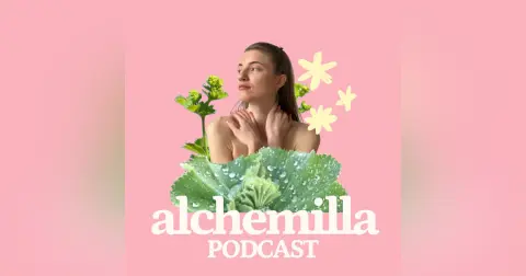 Wie Yoni Steaming, Heilkräuter und die Mondin dich in deine weibliche Kraft bringen - Gespräch mit Eva Teja #21