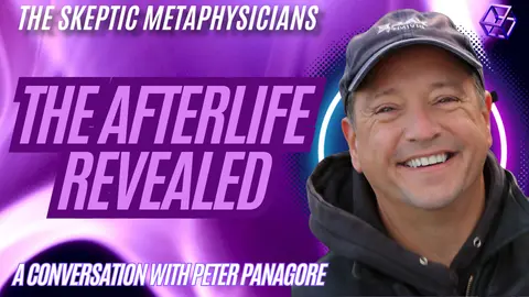 Exploring the Mystical: A Conversation with Peter Panagore on Near-Death Experiences and Spiritual Awakening