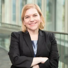 Allison Arwady, MD, MPH Profile Photo