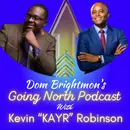 Ep. 1083 – Can't Break Me with Kevin “KAYR” Robinson