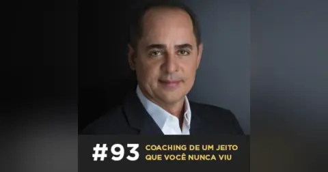 Café com ADM 093 — Coaching como você nunca viu