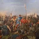 The Battle of Stamford Bridge