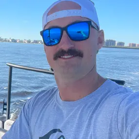 Brian Mazanti Profile Photo