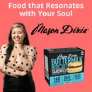 Mason Dixie Foods - Food that Resonates with Your Soul