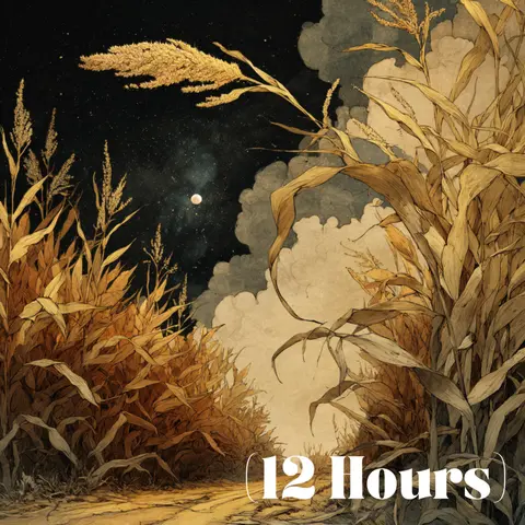 Cozy Night Harvest | Sleep Sound (12 Hours)
