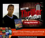 MTTA 214: Gregg Hurwitz