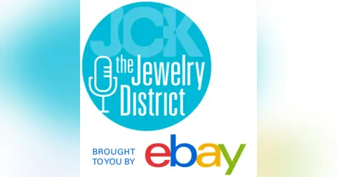Episode 31: Blue Nile x Lightbox, the Argyle Mines, and NYC's Jewelry Week